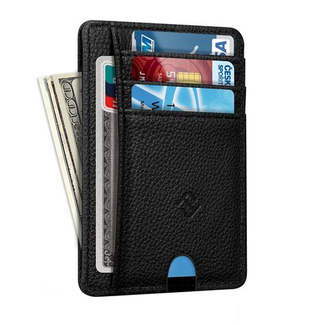 rfid card holdres|rfid card holders for men.